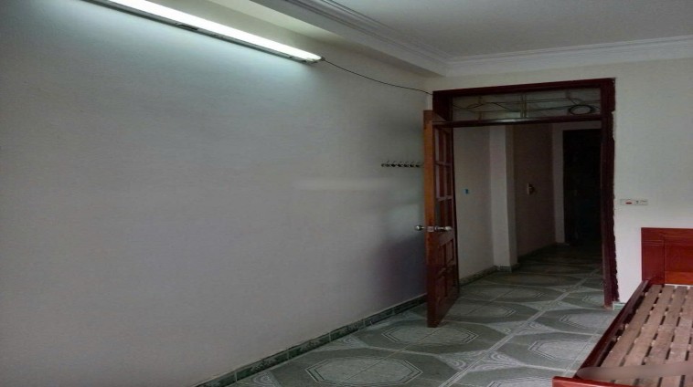 Cho thuê nhà Nguyễn Trãi , Thanh Xuân, 35m X 5 tầng, 4 ngủ + 4 WC 13 Triệu